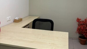 Bedroom in  Office Space at Mittal Commercia, Andheri East – for Rent