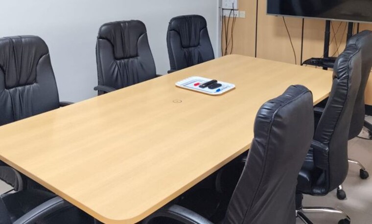 Team Area, mittal-commercia Commercial Office Space 650 Sq.Ft. In Andheri East Mumbai 10565141