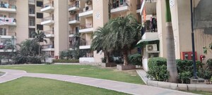 2.5 BHK Apartment – Exterior View View at JM Florence, Tech Zone 4 Greater Noida - for Sale