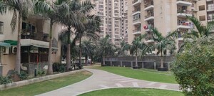 2.5 BHK Apartment – Exterior View View at JM Florence, Tech Zone 4 Greater Noida - for Sale