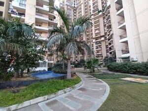 2.5 BHK Apartment – Exterior View View at JM Florence, Tech Zone 4 Greater Noida - for Sale