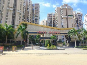 2.5 BHK Apartment – Exterior View View at JM Florence, Tech Zone 4 Greater Noida - for Sale