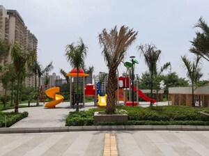 2.5 BHK Apartment – Exterior View View at JM Florence, Tech Zone 4 Greater Noida - for Sale