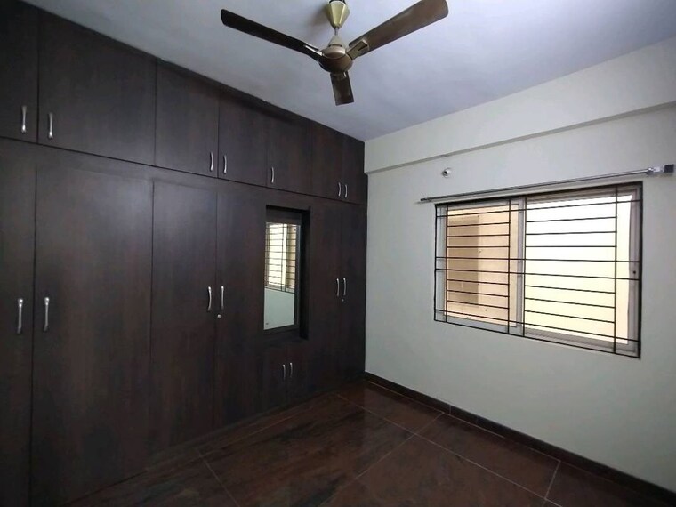 Bedroom, sai-bsr-paradise 2 Bedroom 1100 Sq.Ft. Apartment In Panathur Bangalore 10565145