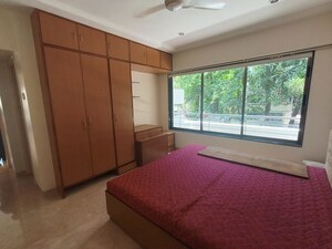 2 BHK Apartment For Rent in Satguru Shristi Apartment, Bandra West
