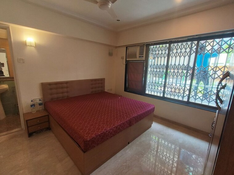 Bedroom, satguru-shristi-apartment 2 Bedroom 850 Sq.Ft. Apartment In Bandra West Mumbai 10565143