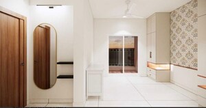 2 BHK Apartment For Rent in Puravankara Purva Zenium, Hosahalli