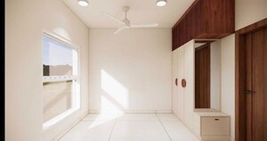 Bathroom in 2 BHK Apartment at Puravankara Purva Zenium, Hosahalli – for Rent
