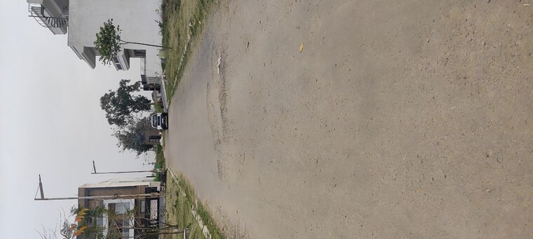 Exterior View, altus-muirwood-ecocity  157 Sq.Yd. Plot In North Kharar Chandigarh 10565168