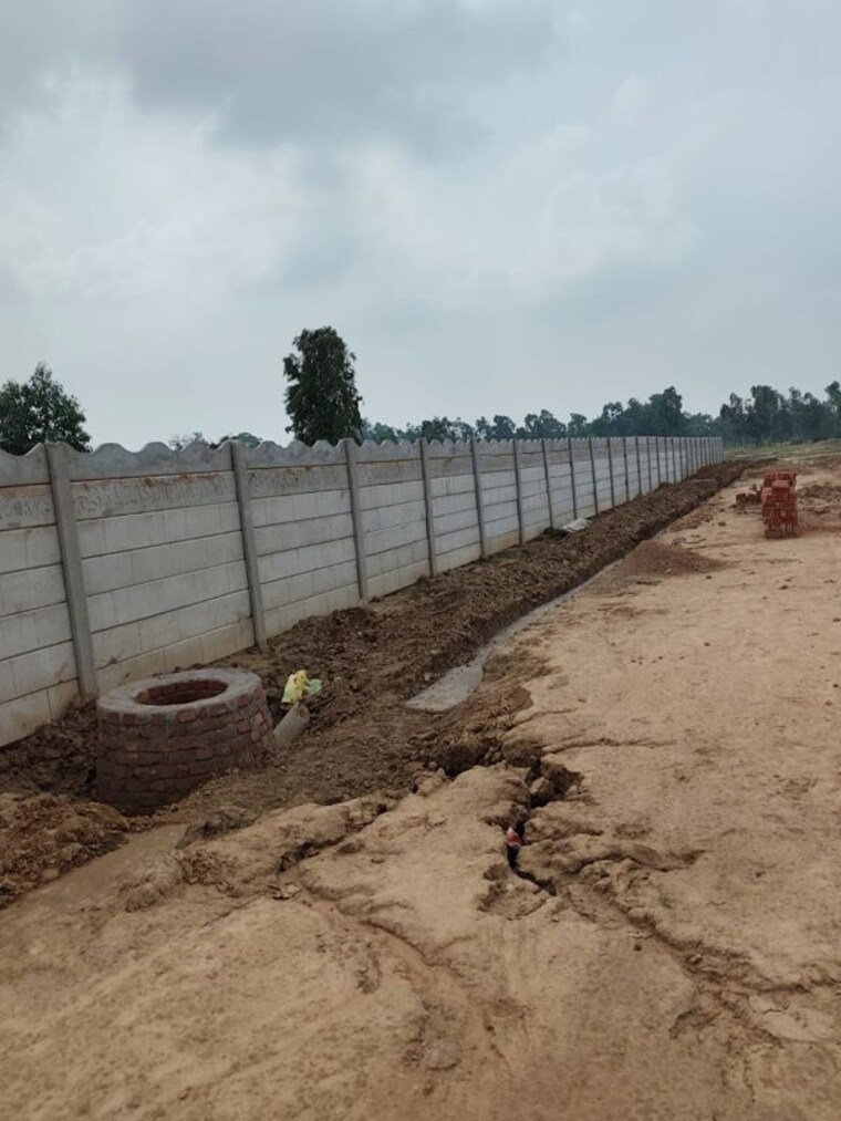 undefined, sultanpur road  1000 Sq.Ft. Plot In Sultanpur Road Lucknow 10565181