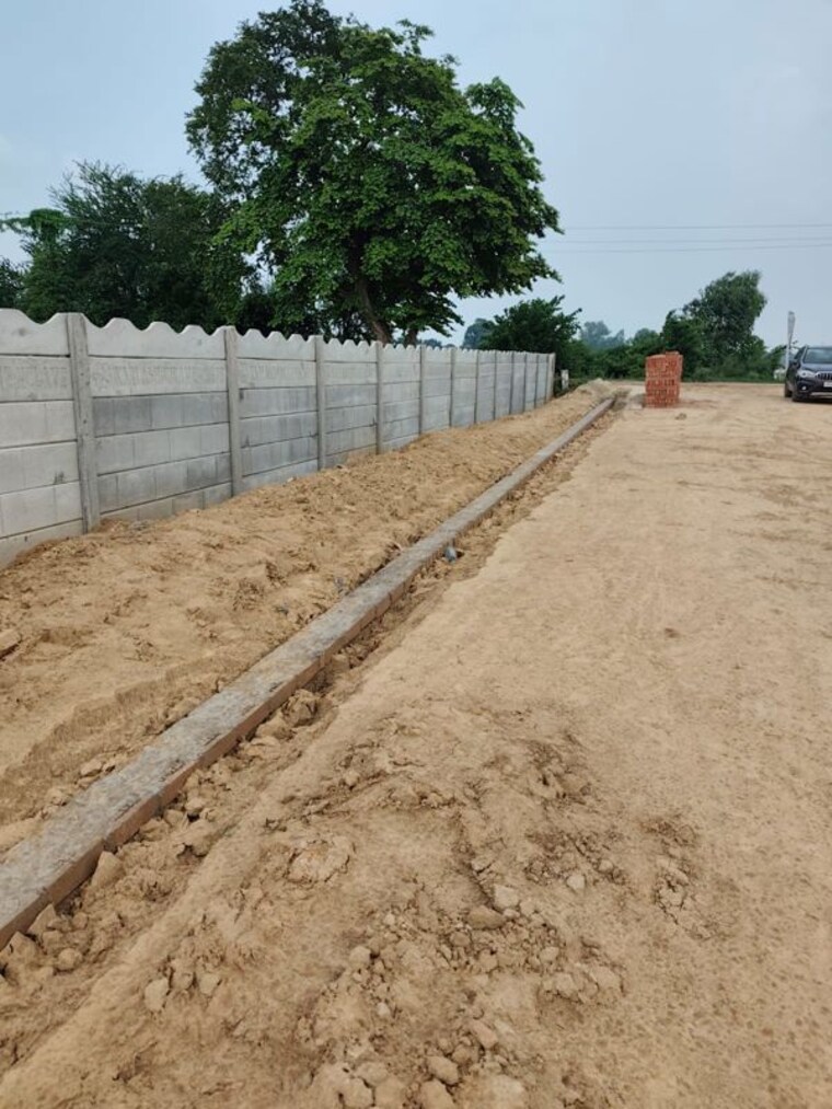 undefined, sultanpur road  1000 Sq.Ft. Plot In Sultanpur Road Lucknow 10565181