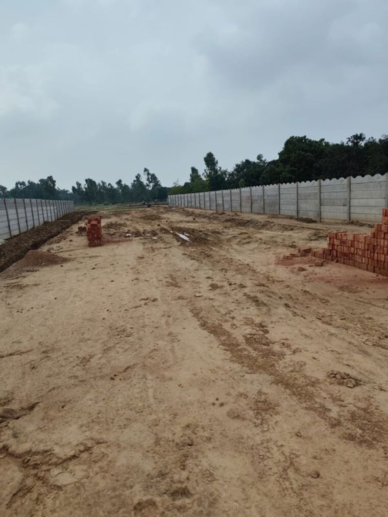 undefined, sultanpur road  1000 Sq.Ft. Plot In Sultanpur Road Lucknow 10565181