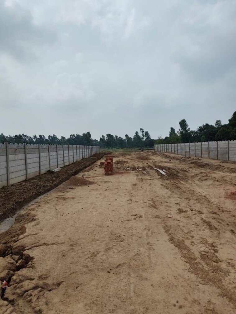 undefined, sultanpur road  1000 Sq.Ft. Plot In Sultanpur Road Lucknow 10565181