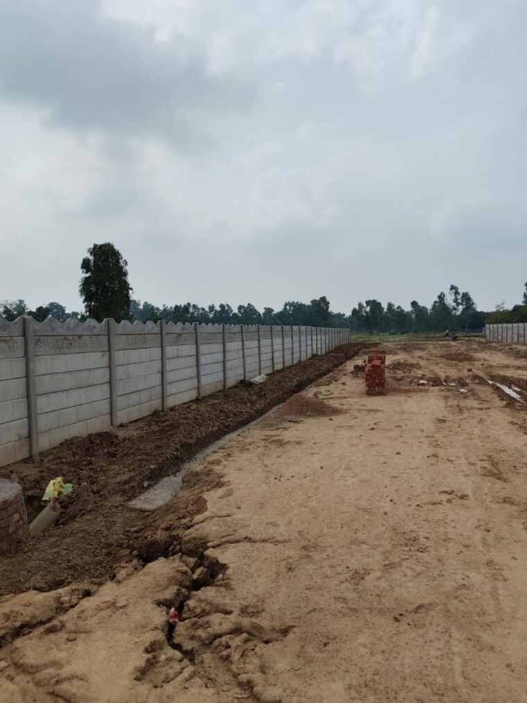 undefined, sultanpur road  1000 Sq.Ft. Plot In Sultanpur Road Lucknow 10565181