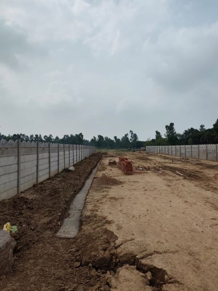 undefined, sultanpur road  1000 Sq.Ft. Plot In Sultanpur Road Lucknow 10565181