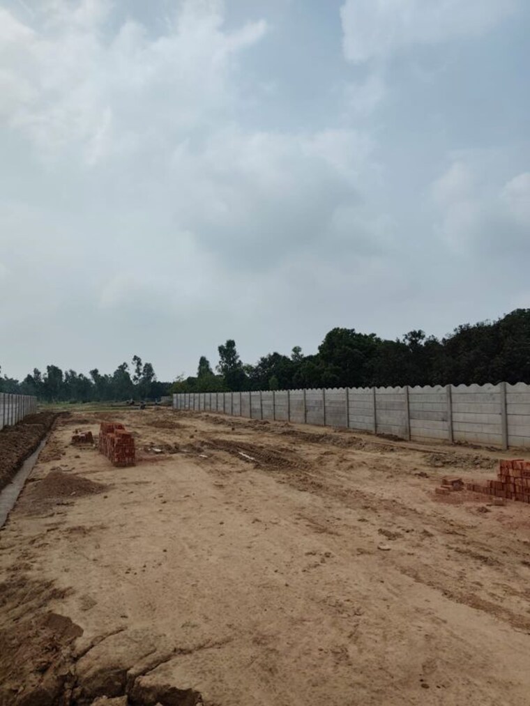 undefined, sultanpur road  1000 Sq.Ft. Plot In Sultanpur Road Lucknow 10565181