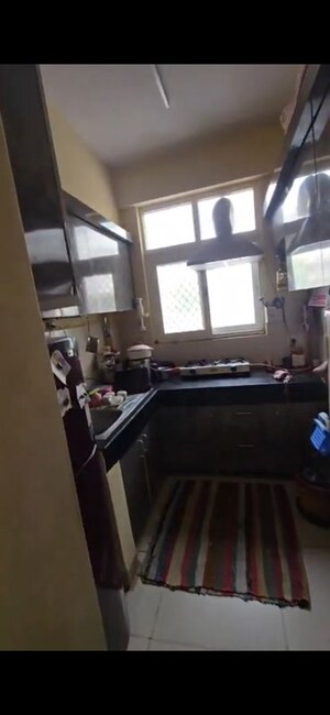 Kitchen in 2 BHK Builder Floor at Wave Prime Floors, Wave City – for Sale