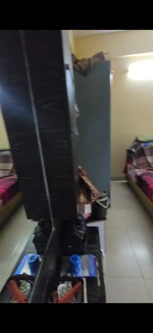 Staircase in 2 BHK Builder Floor at Wave Prime Floors, Wave City – for Sale
