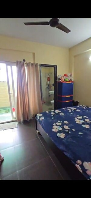 Bedroom in 2 BHK Builder Floor at Wave Prime Floors, Wave City – for Sale