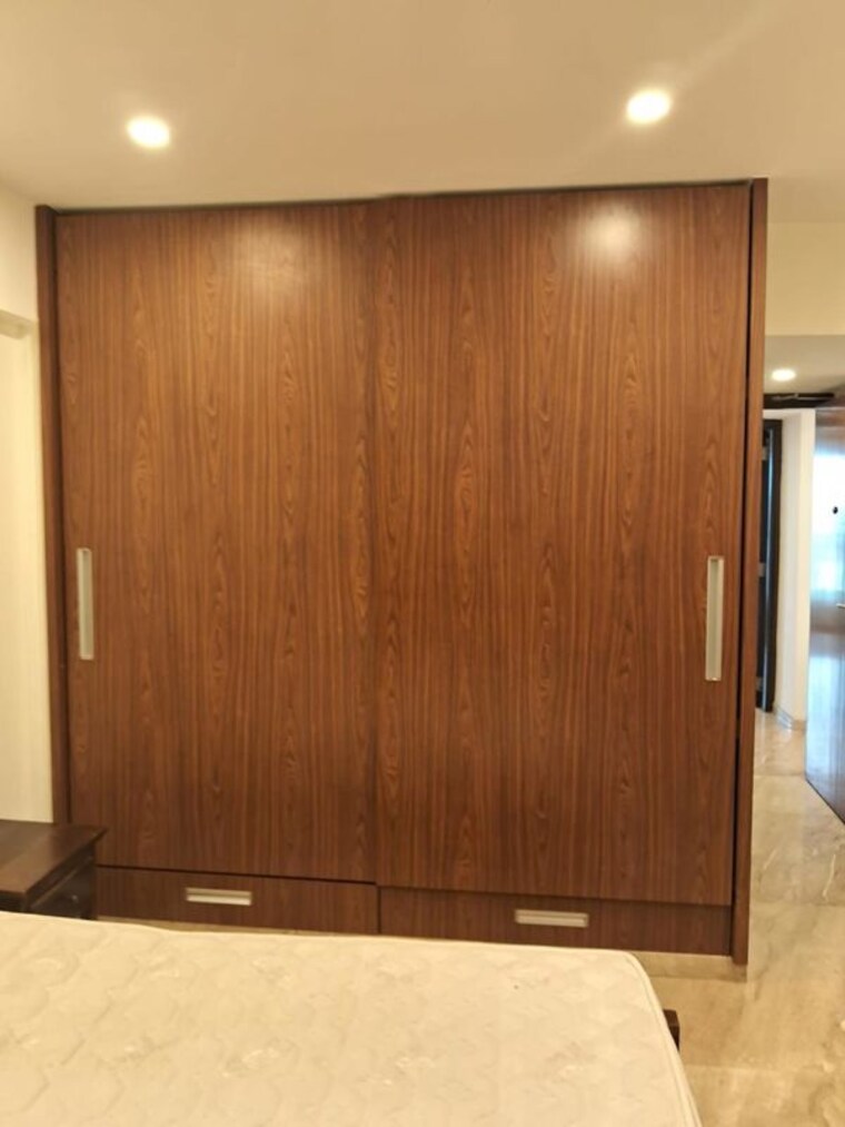Room, sea-garden-view 3 Bedroom 1600 Sq.Ft. Apartment In Santacruz West Mumbai 10565175