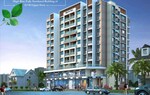 1 BHK 491 Sq.Ft. Apartment in Mahadev Belpatra