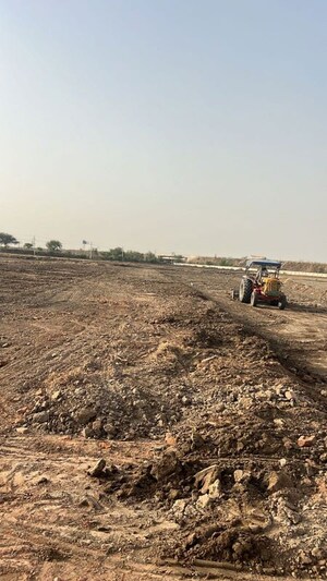 Plot Area in  Plot at Jakhoda – for Sale