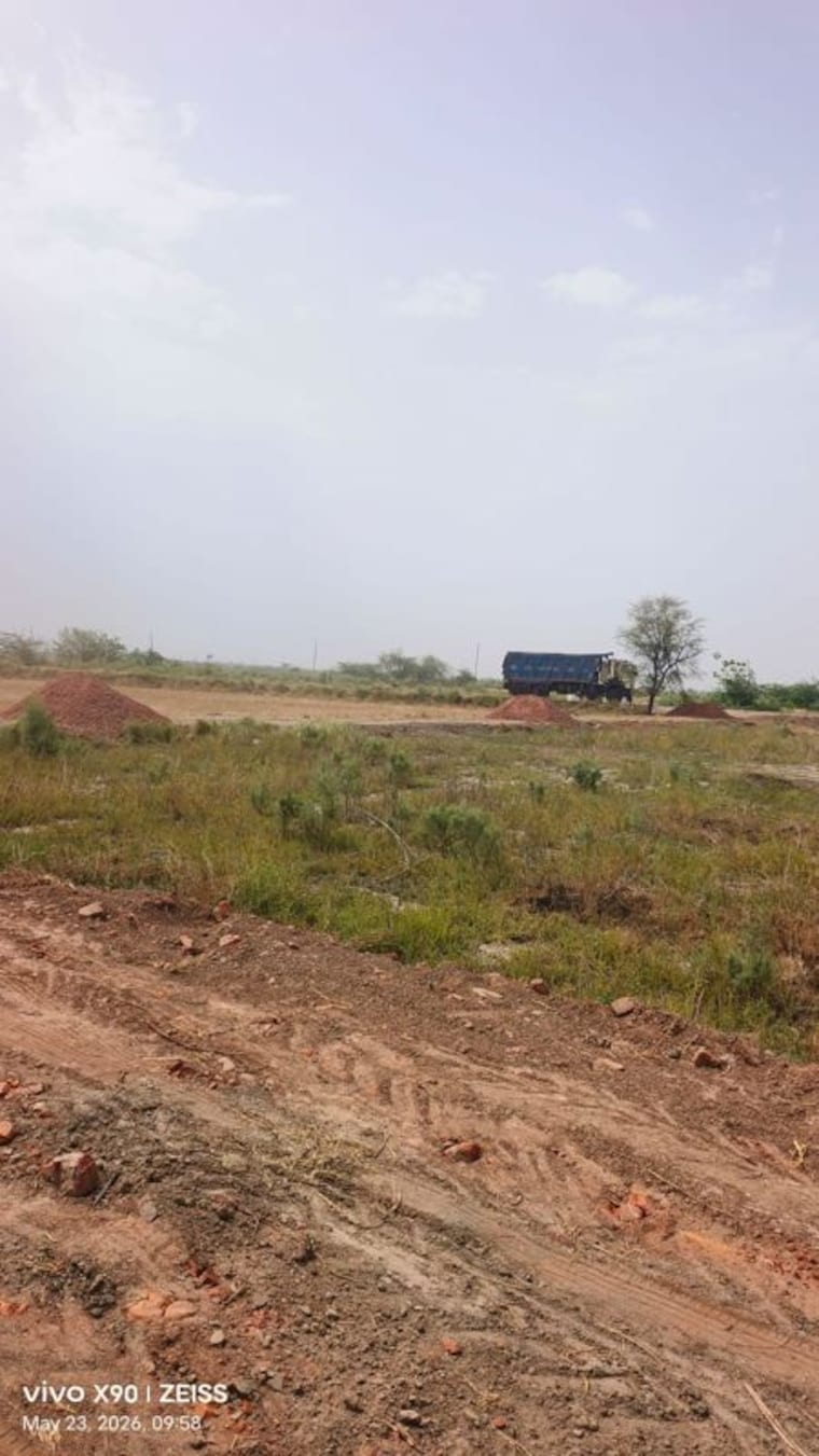undefined, jakhoda  50 Sq.Yd. Plot In Jakhoda Nuh 10565155
