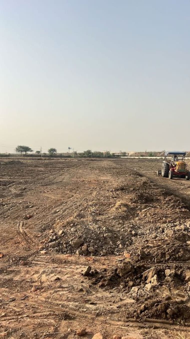 undefined, jakhoda  50 Sq.Yd. Plot In Jakhoda Nuh 10565155