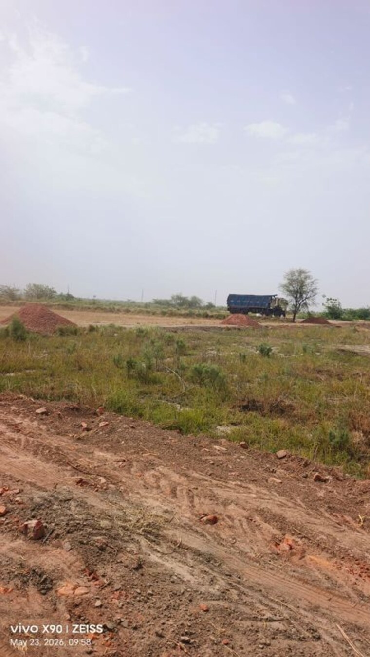undefined, jakhoda  50 Sq.Yd. Plot In Jakhoda Nuh 10565155