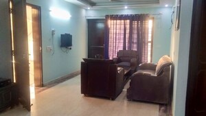 3 BHK Builder Floor For Rent in Sector 22