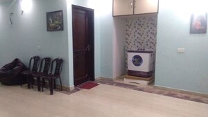 Living Room in 3 BHK Builder Floor at Sector 22 – for Rent