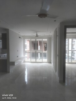 3 BHK + Servant Room,Study Room Apartment For Rent in Central Park II-Bellevue