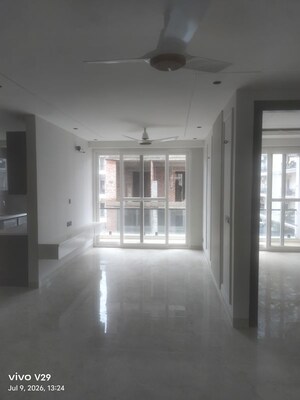 3 BHK Apartment For Rent in Central Park II-Bellevue, Sector 48
