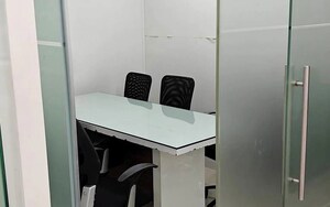 Team Area in  Office Space at Lower Parel – for Rent