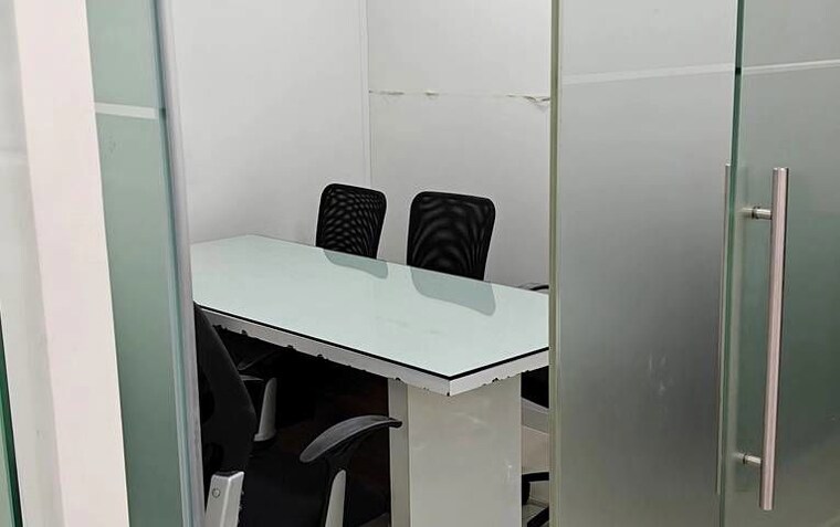 Team Area, lower parel Commercial Office Space 768 Sq.Ft. In Lower Parel Mumbai 10565193