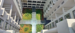 4 BHK Apartment – Exterior View View at Mahaveer Sitara, Jp Nagar - for Sale