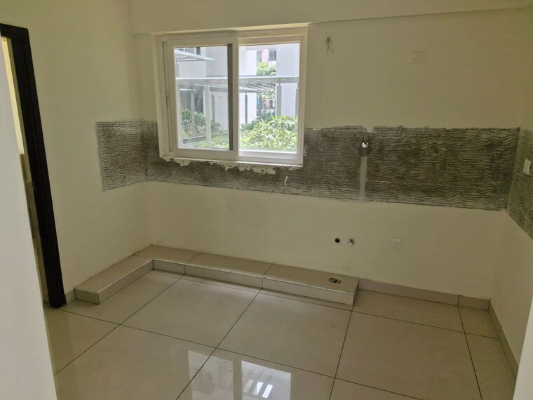 Kitchen, mahaveer-sitara 4 Bedroom 2440 Sq.Ft. Apartment In Jp Nagar Bangalore 10565194