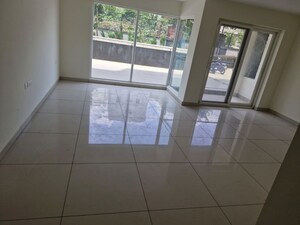 Balcony in 4 BHK Apartment at Mahaveer Sitara, Jp Nagar – for Sale