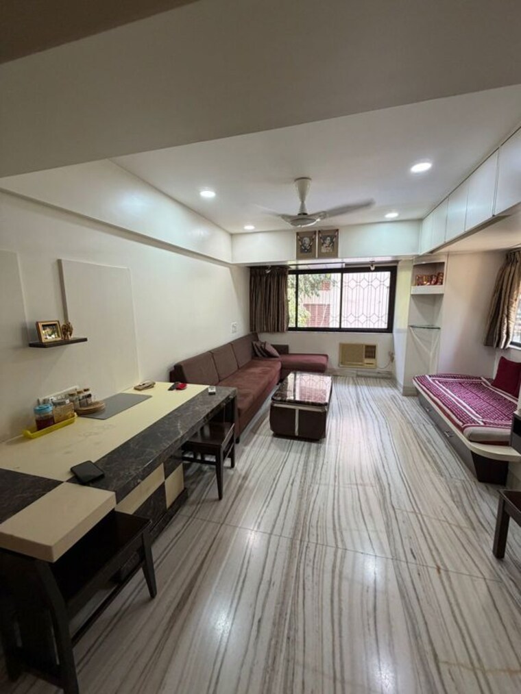Kitchen, nirvan-apartment 2.5 Bedroom 1000 Sq.Ft. Apartment In Khar West Mumbai 10565199