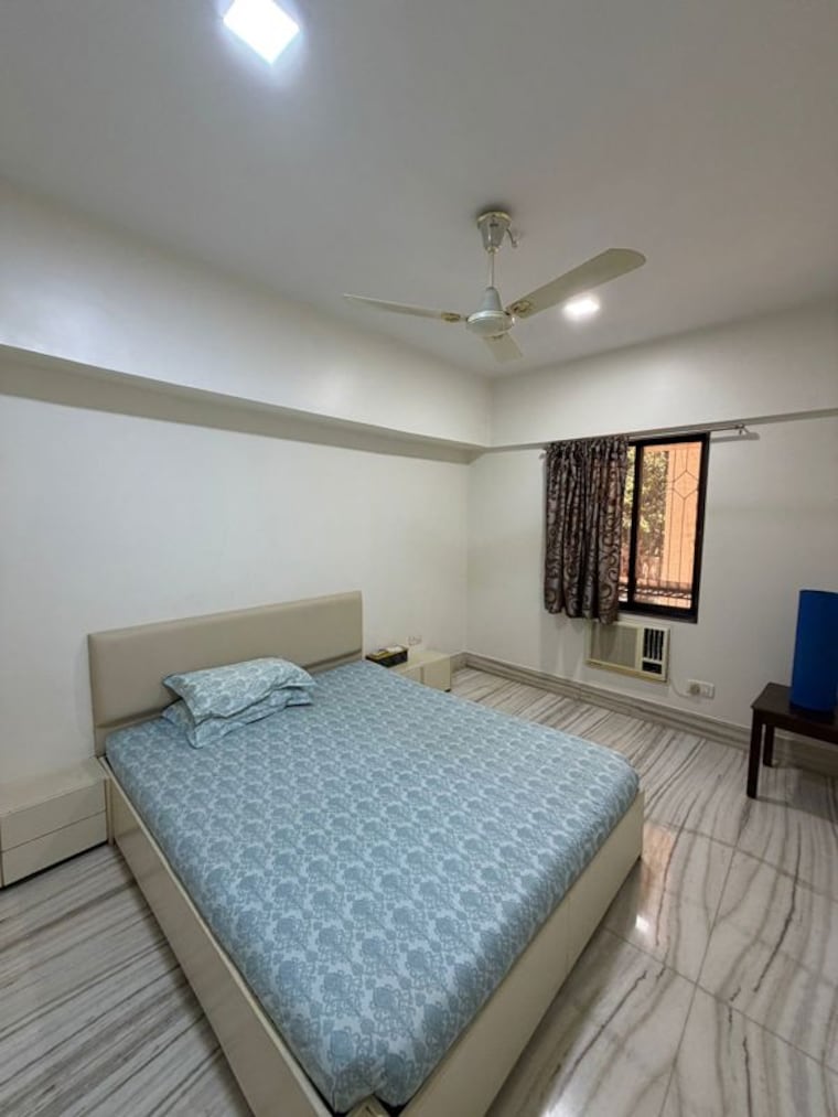 Bedroom, nirvan-apartment 2.5 Bedroom 1000 Sq.Ft. Apartment In Khar West Mumbai 10565199