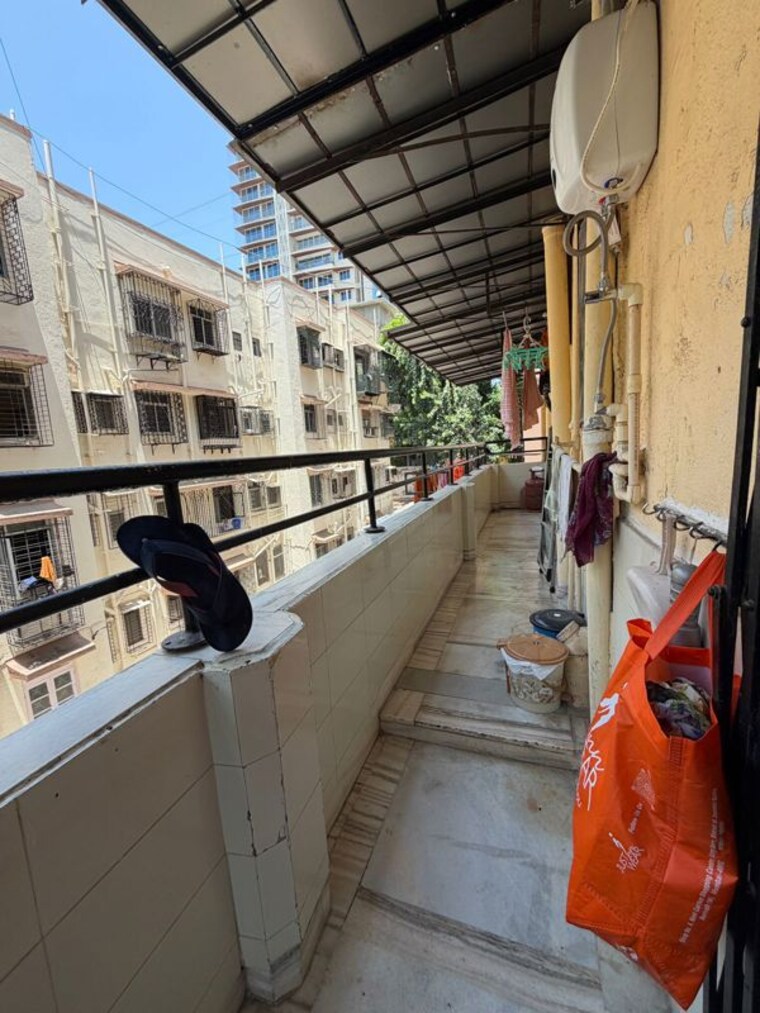 Exterior View, nirvan-apartment 2.5 Bedroom 1000 Sq.Ft. Apartment In Khar West Mumbai 10565199