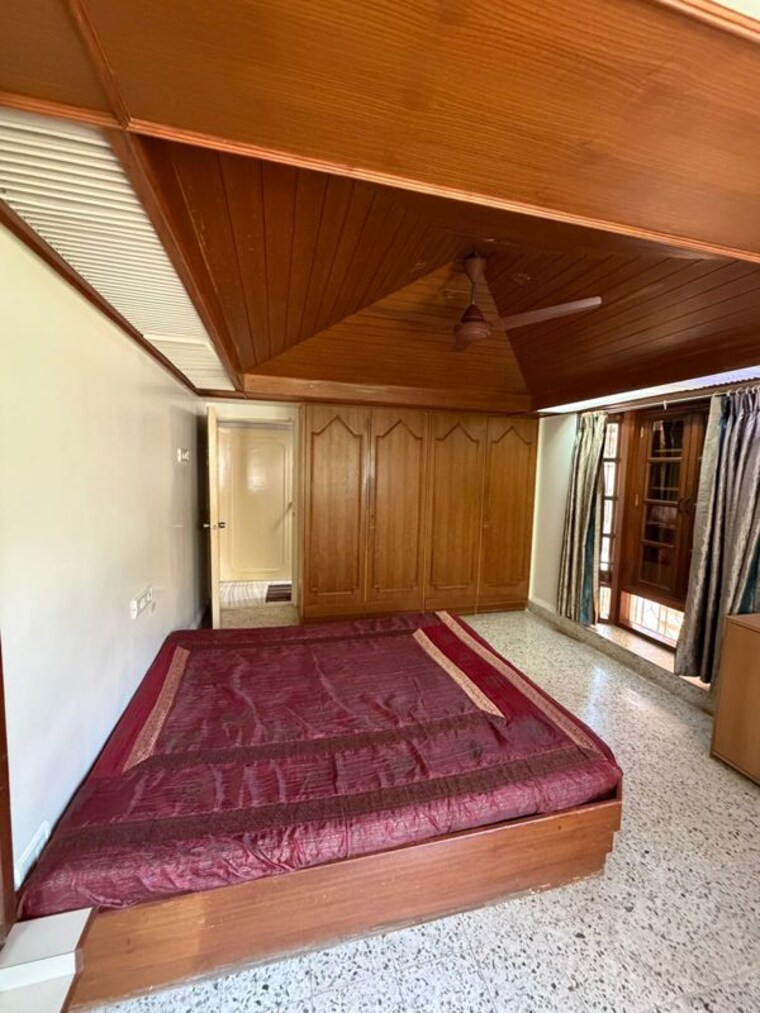 Bedroom, nirvan-apartment 2.5 Bedroom 1000 Sq.Ft. Apartment In Khar West Mumbai 10565199