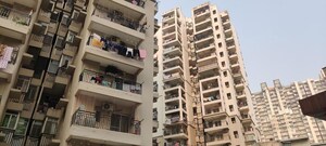 2.5 BHK Apartment – Exterior View View at Galaxy North Avenue ll, Gaur City 2 - for Sale