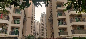 2.5 BHK Apartment – Exterior View View at Galaxy North Avenue ll, Gaur City 2 - for Sale
