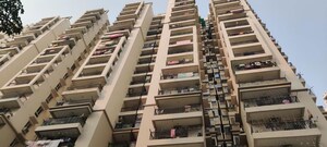 2.5 BHK Apartment – Exterior View View at Galaxy North Avenue ll, Gaur City 2 - for Sale