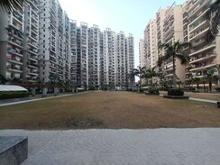 2.5 BHK + Study Room Apartment For Sale in Galaxy North Avenue ll