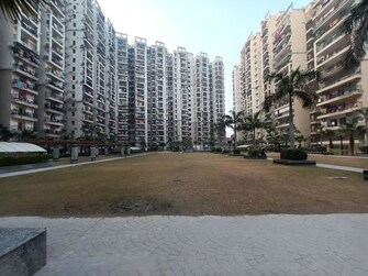 2.5 BHK + Study Room 1175 Sq.Ft. Apartment in Galaxy North Avenue ll