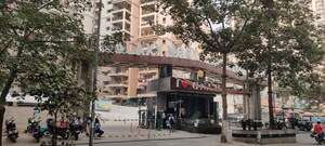 2.5 BHK Apartment – Exterior View View at Galaxy North Avenue ll, Gaur City 2 - for Sale