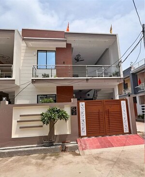 3 BHK Independent House For Sale in Bijnor
