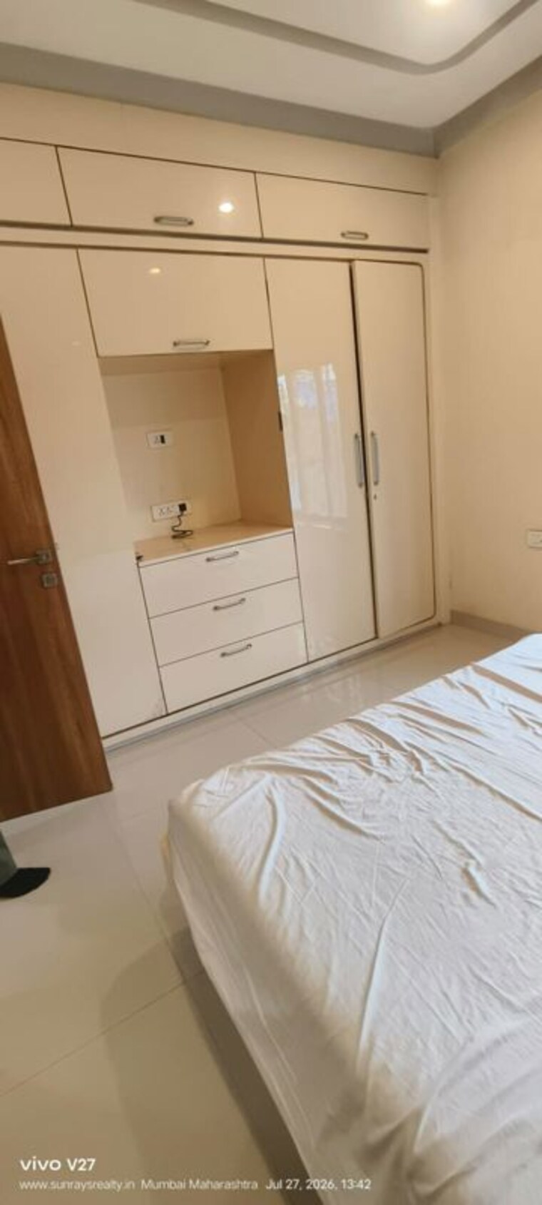 Room, prabhadevi 2 Bedroom 900 Sq.Ft. Apartment In Prabhadevi Mumbai 10565217